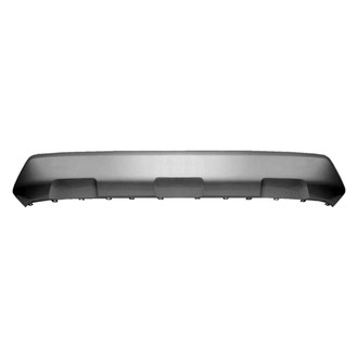 Replace® - Rear Lower Bumper Valance (CAPA Certified)