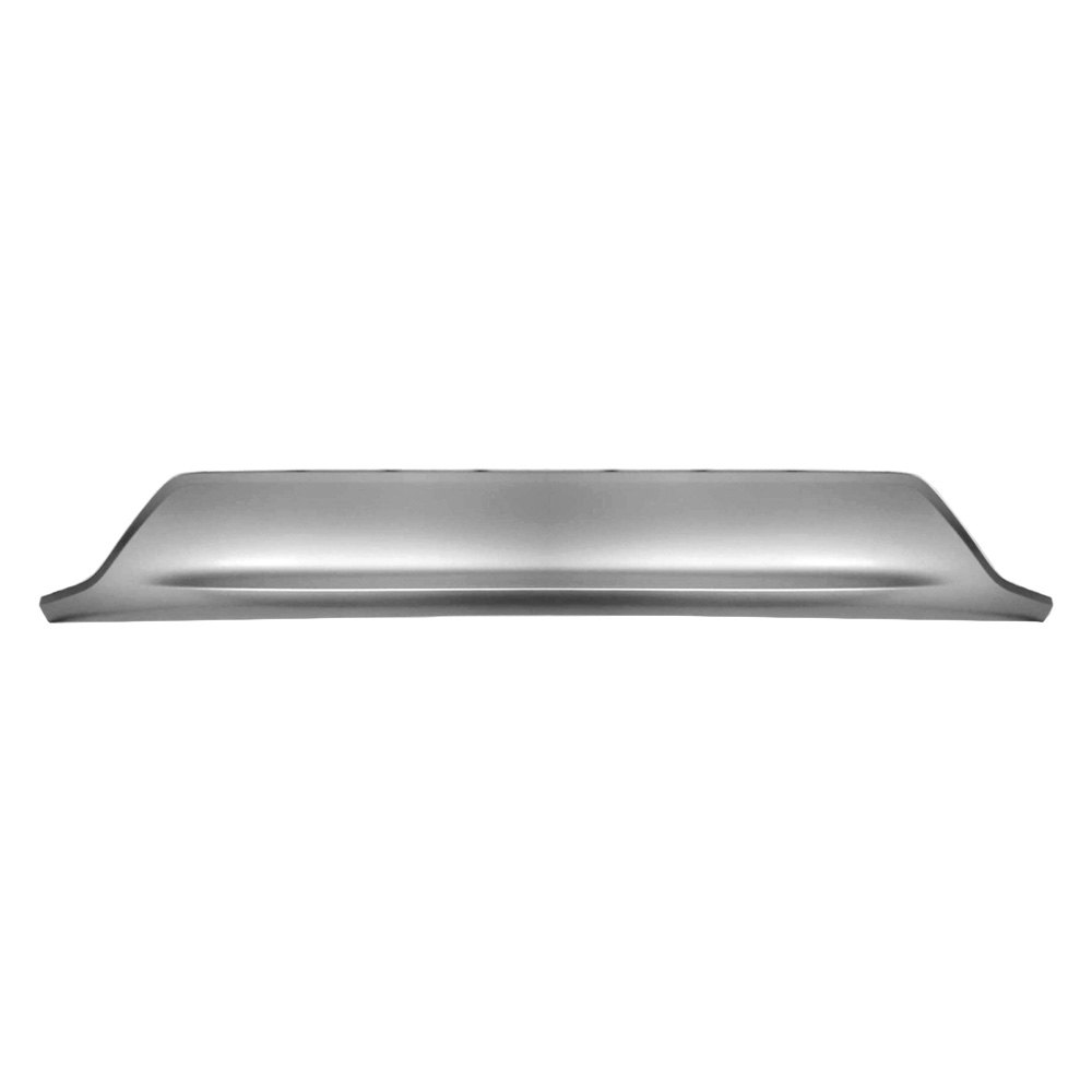 Replace® TO1195127 - Rear Lower Bumper Valance (Standard Line)