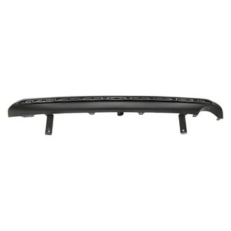Replace® - Rear Bumper Valances