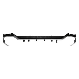 Replace® - Rear Lower Bumper Valance (CAPA Certified)