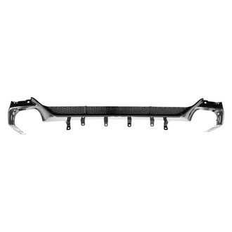 Replace® - Rear Lower Bumper Valance (Standard Line)