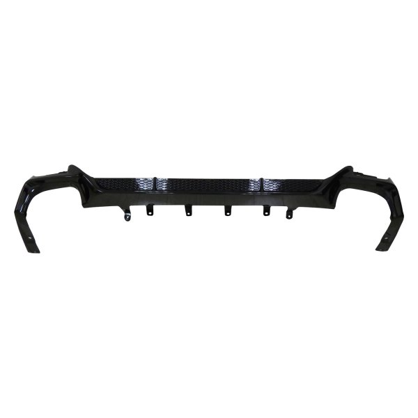 Replace® - Rear Lower Bumper Valance