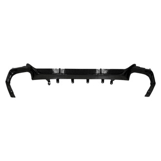 Replace® - Rear Lower Bumper Valance (CAPA Certified)