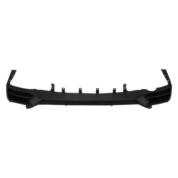 Replace® - Rear Lower Bumper Valance