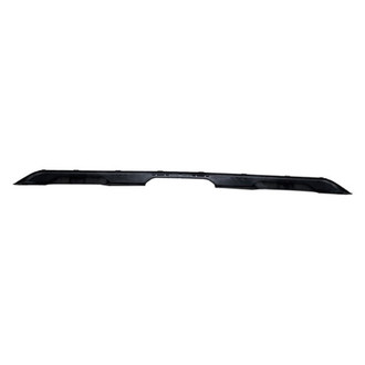 Replace® - Rear Lower Bumper Valance (Standard Line)
