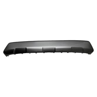 Replace® - Rear Lower Bumper Valance (CAPA Certified)