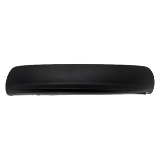 Replace® - Rear Lower Bumper Valance (CAPA Certified)