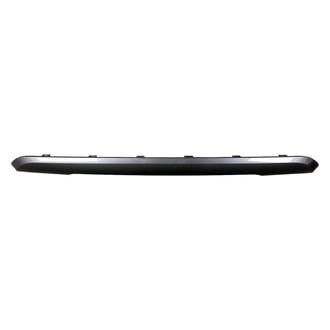Replace® - Rear Lower Bumper Valance (Standard Line)
