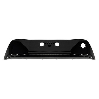 Replace® - Rear Lower Bumper Valance (Standard Line)