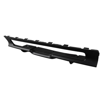 Replace® - Rear Lower Bumper Cover (CAPA Certified)