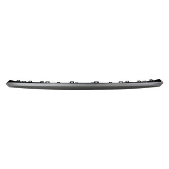 Replace® - Rear Lower Bumper Valance (Standard Line)