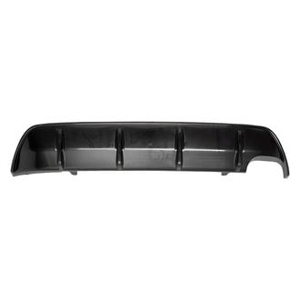 Replace® - Rear Bumper Covers