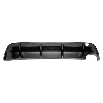 Replace® - Rear Lower Bumper Cover (Standard Line)