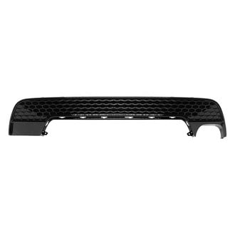 Replace® - Rear Lower Bumper Cover (Standard Line)