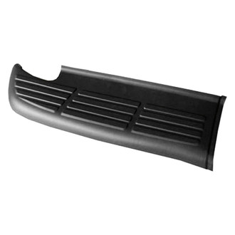 Replace® - Rear Driver Side Bumper Step Pad (Standard Line)