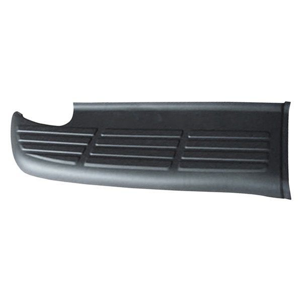 Replace® - Rear Passenger Side Bumper Step Pad