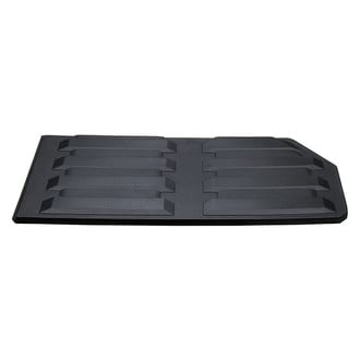 Replace® - Rear Bumper Step Pads