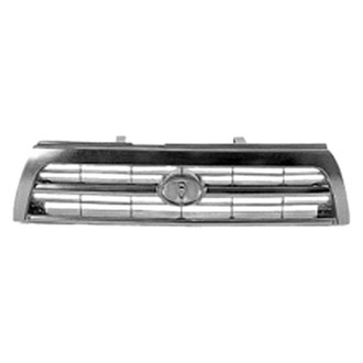 Replace® - Grille