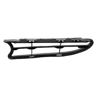Replace® - Passenger Side Grille (Standard Line)