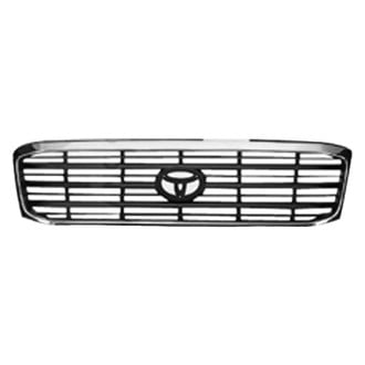 Replace® - Grilles