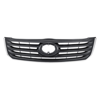 Replace® - Grille (Brand New OE)
