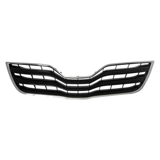 Replace® - Grille (Platinum Plus)