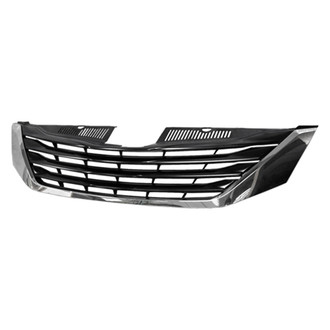 Replace® - Grille (CAPA Certified)