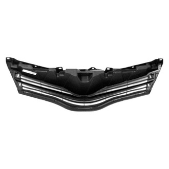 Replace® - Grille (Brand New OE)