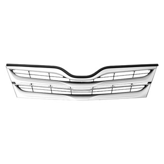 Replace® - Grille (Brand New OE)