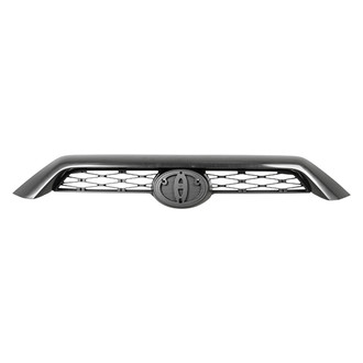 Replace® - Grille (Brand New OE)