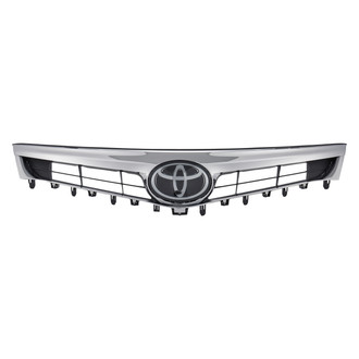 Replace® - Grille (Brand New OE)