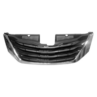 Replace® - Grille (CAPA Certified)