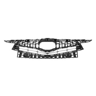 Replace® - Grille (CAPA Certified)