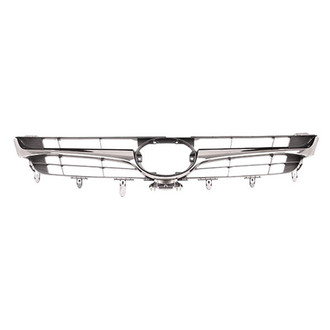 Replace® - Grille (Brand New OE)