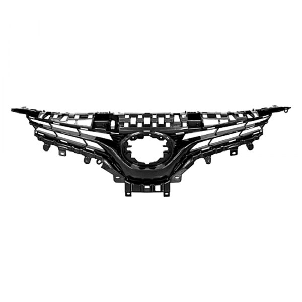 Replace® - Upper Grille