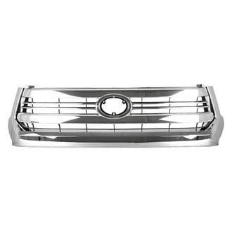 Replace® - Grille (CAPA Certified)