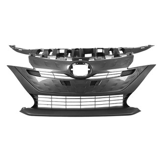 Replace® - Grille (CAPA Certified)