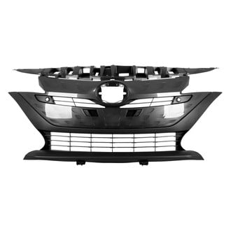 Replace® - Grille (CAPA Certified)