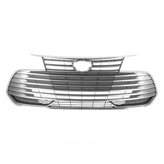 Replace® - Grilles