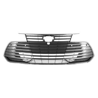 Replace® - Grille (CAPA Certified)