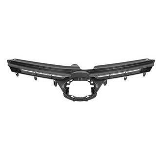 Replace® - Grille (CAPA Certified)