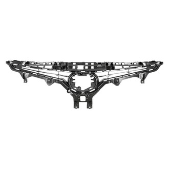 Replace® - Upper Grille (CAPA Certified)