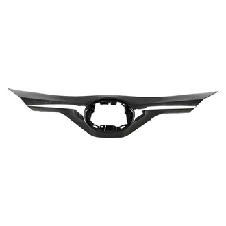 Replace® - Upper Grille (CAPA Certified)
