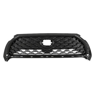 Replace® - Grille (CAPA Certified)