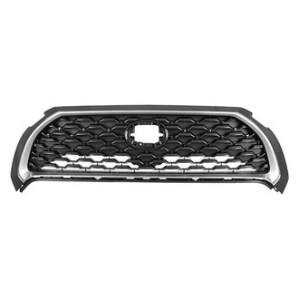 Replace® - Grille (CAPA Certified)
