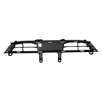 Replace® - Upper Grille (CAPA Certified)