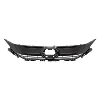 Replace® - Upper Grille (CAPA Certified)