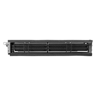 Replace® - Header Panel Air Intakes