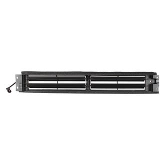Replace® - Radiator Shutter (CAPA Certified)