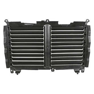Replace® - Radiator Shutter Housing